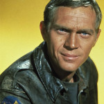 actores Steve McQueen 